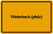 Grundbuchamt Winterbach (Pfalz)